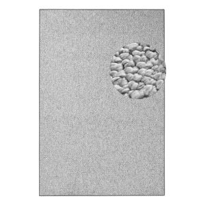 Szürke szőnyeg 80x150 cm Wolly – BT Carpet