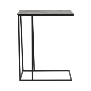 T&aacute;rol&oacute;asztal 26x48 cm Macy &ndash; Light & Living