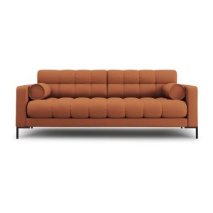 Téglavörös kanapé 177 cm Bali – Cosmopolitan Design