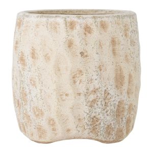 Terrakotta kaspó ø 14 cm Mawni - Bloomingville