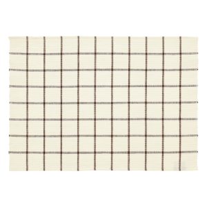 Textil tányéralátét 33x48 cm Vista – Södahl