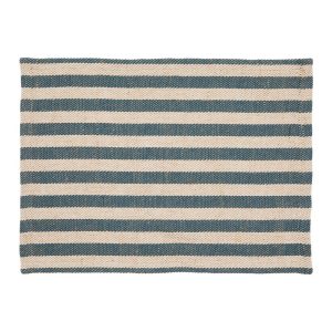 Textil tányéralátét szett 2 db-os 35x50 cm Selvana – Kave Home