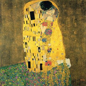 The Kiss másolat