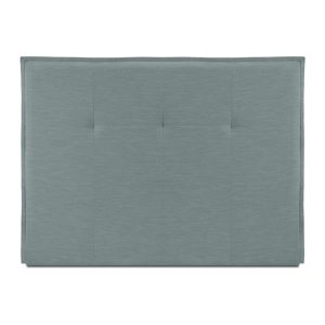 Türkiz ágytámla 140x120 cm Monica – Milo Casa