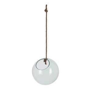 Üveg növényterrárium ø 20 cm – Esschert Design