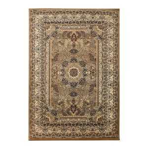 Világosbarna szőnyeg 200x290 cm Marrakesh – Ayyildiz Carpets
