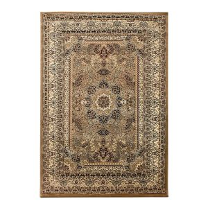 Világosbarna szőnyeg 240x340 cm Marrakesh – Ayyildiz Carpets