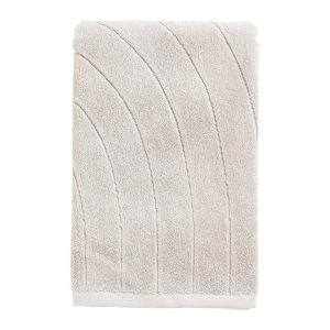 Vil&aacute;gossz&uuml;rke frott&iacute;r pamut f&uuml;rdőlepedő 70x140 cm Time &ndash; Zone