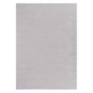 Világosszürke szőnyeg 120x170 cm Sahara – Ayyildiz Carpets