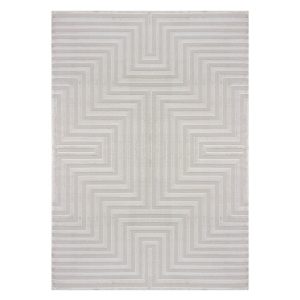 Világosszürke szőnyeg 140x200 cm Sahara – Ayyildiz Carpets