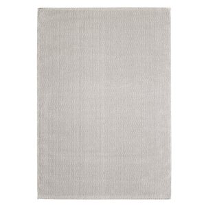 Világosszürke szőnyeg 200x290 cm Loom – Ayyildiz Carpets