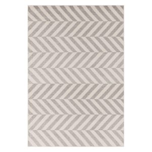 Világosszürke szőnyeg 80x150 cm Muse – Asiatic Carpets