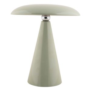 Vil&aacute;gosz&ouml;ld LED dimmelhető asztali l&aacute;mpa (magass&aacute;g 26 cm) Phoebe &ndash; Leitmotiv