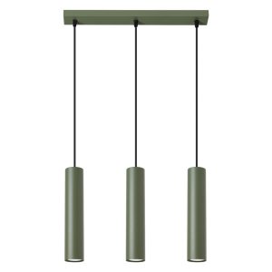 Zöld függőlámpa Castro – Nice Lamps