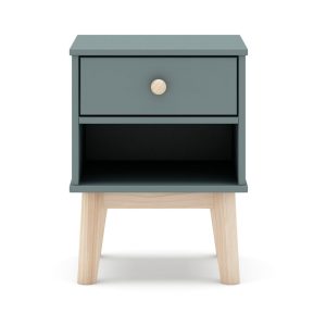 Z&ouml;ld gyerek &eacute;jjeliszekr&eacute;ny Esteban &ndash; Marckeric