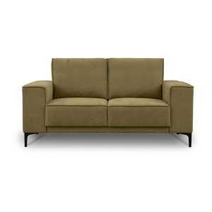 Zöld kanapé 164 cm Copenhagen – Scandic