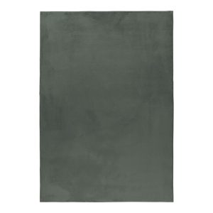 Z&ouml;ld moshat&oacute; szőnyeg 60x110 cm Pouffy &ndash; Ayyildiz Carpets