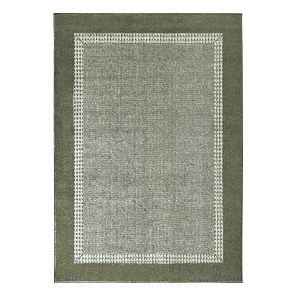 Zöld szőnyeg 120x170 cm Band – Hanse Home