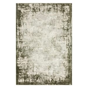 Zöld szőnyeg 160x230 cm Kuza – Asiatic Carpets