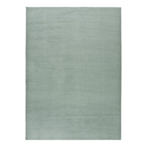 Zöld szőnyeg 60x120 cm Loft – Universal
