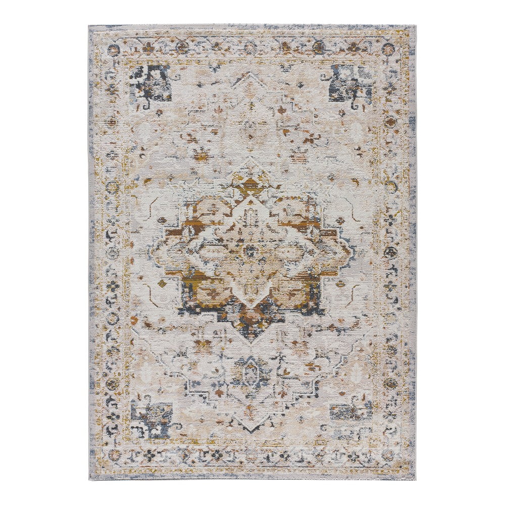 Bézs szőnyeg 77x150 cm Springs – Universal