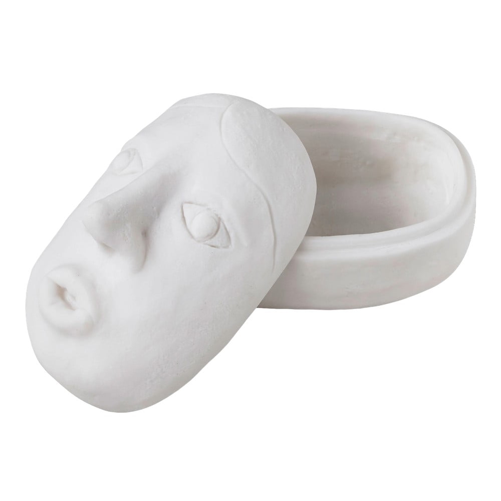 Ékszertartó Face Jar – Mette Ditmer Denmark
