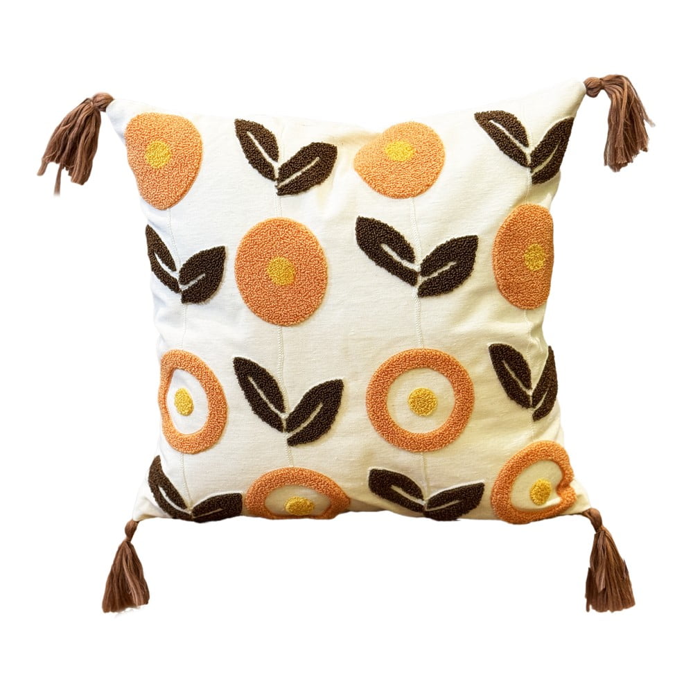 Párnahuzat 43x43 cm – Mila Home