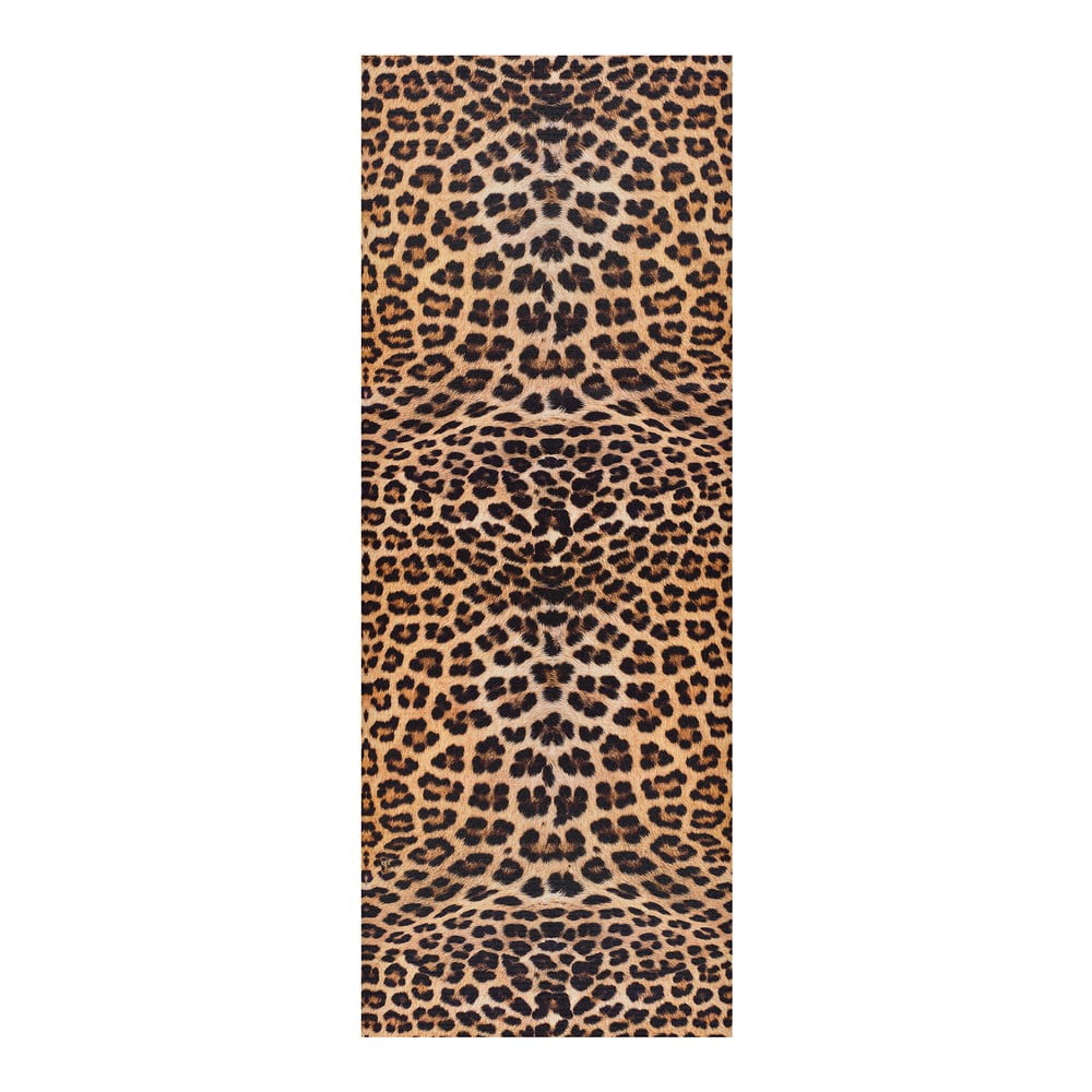 Ricci Leopard szőnyeg