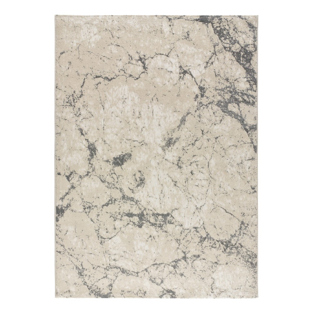 Szürke-bézs szőnyeg 140x200 cm Sensation – Universal