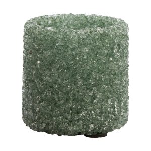 Üveg gyertyatartó teamécseshez Morita – Light & Living