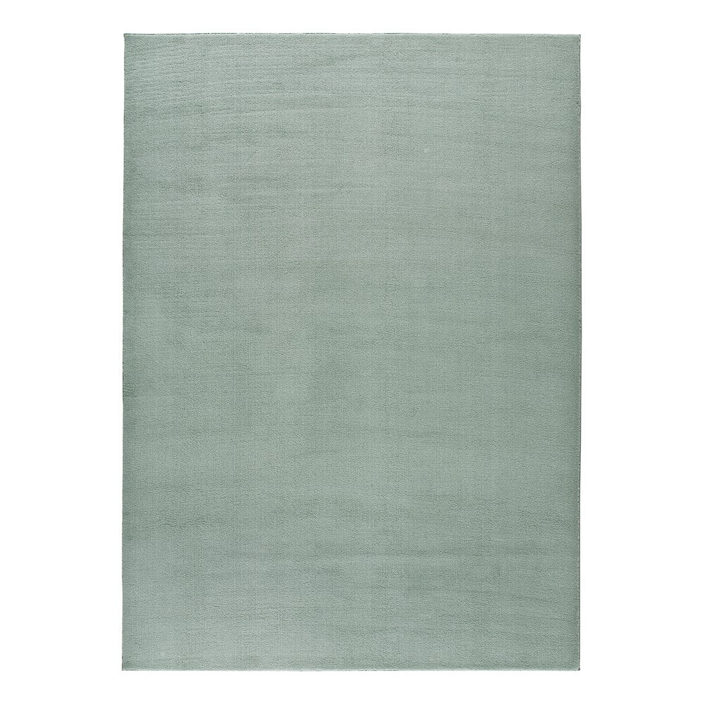 Zöld szőnyeg 200x290 cm Loft – Universal