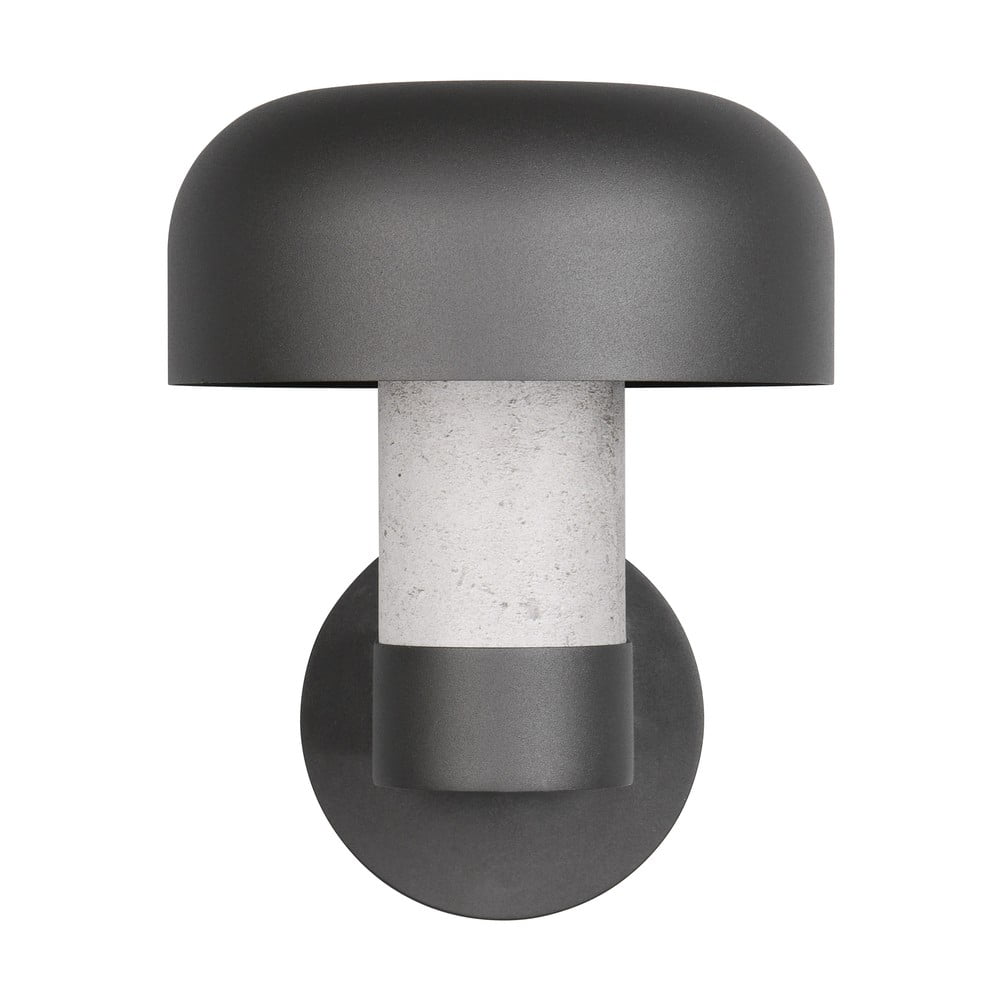 Fali kültéri lámpa (magasság 24