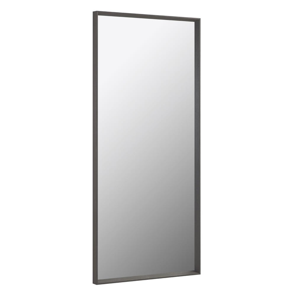 Fali tükör 80x180 cm Nerina Dark – Kave Home