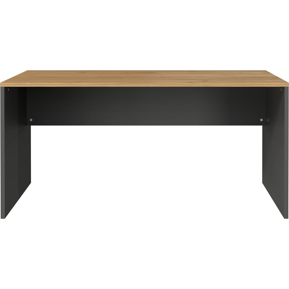 Íróasztal 79x158 cm Podium – Germania