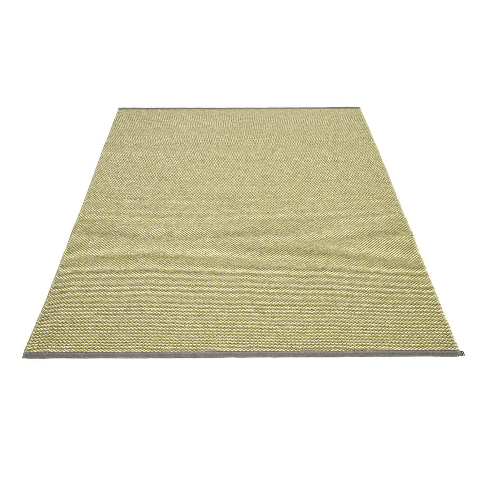 Khaki kültéri-beltéri szőnyeg 180x260 cm Effi Apple – Pappelina