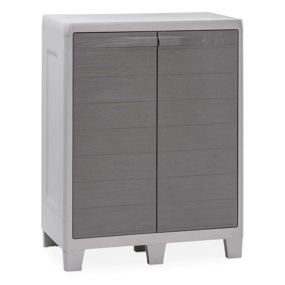 Műhely szekrény Woodys Low XL – Toomax