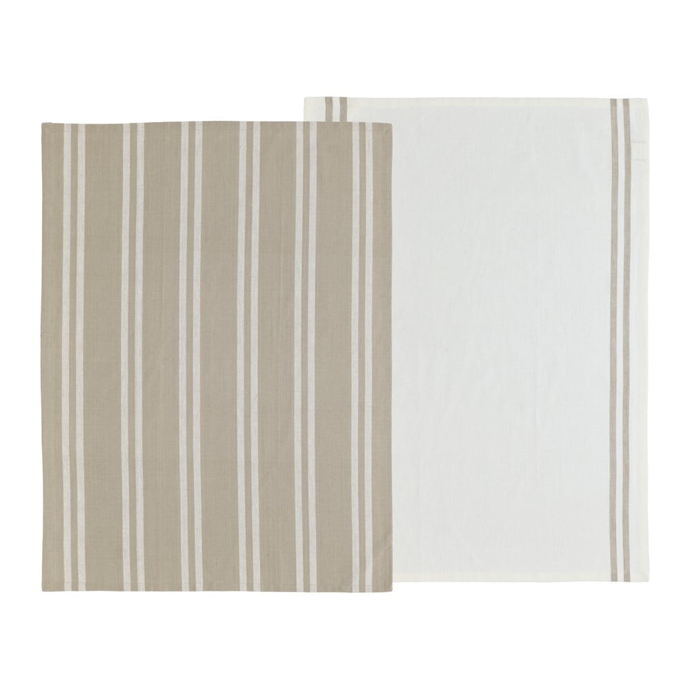 Pamut konyharuha szett 2 db-os 50x70 cm Soft – Södahl