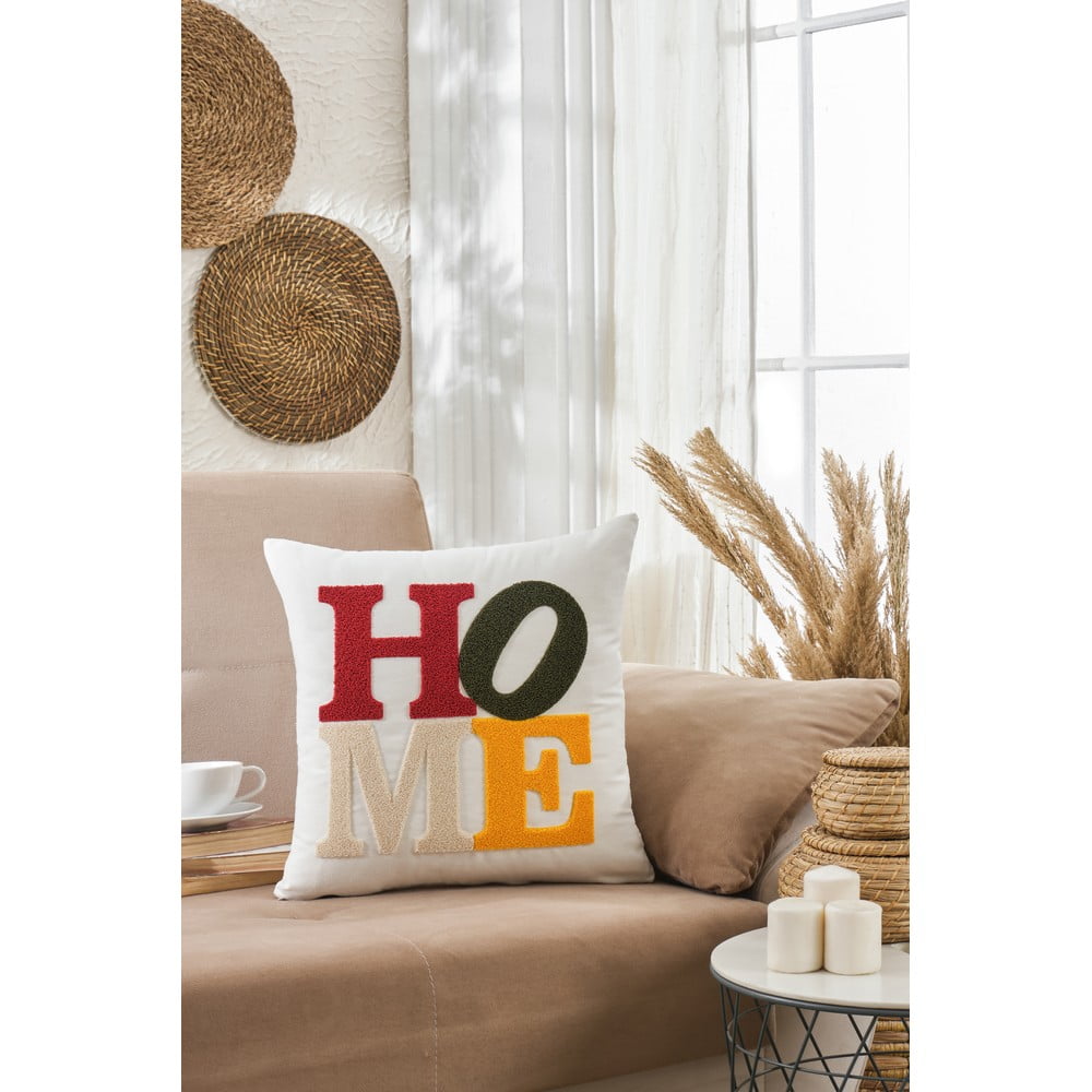 Párnahuzat 43x43 cm – Mila Home