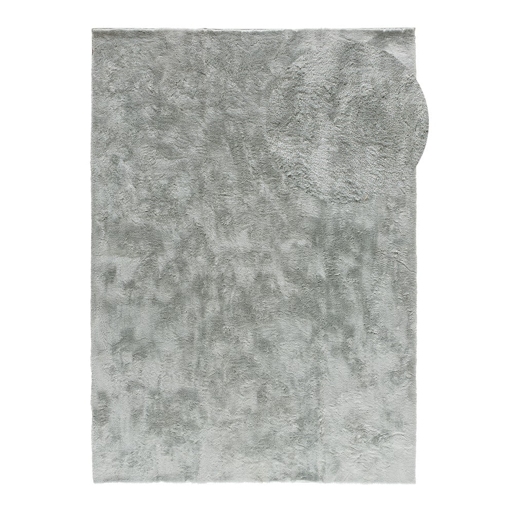 Szürke szőnyeg 140x200 cm Roma – Universal