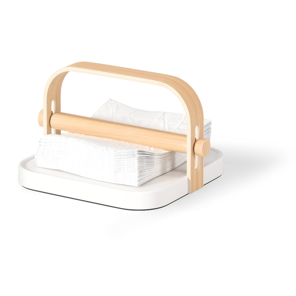 Fa szalvétatartó Bellwood – Umbra