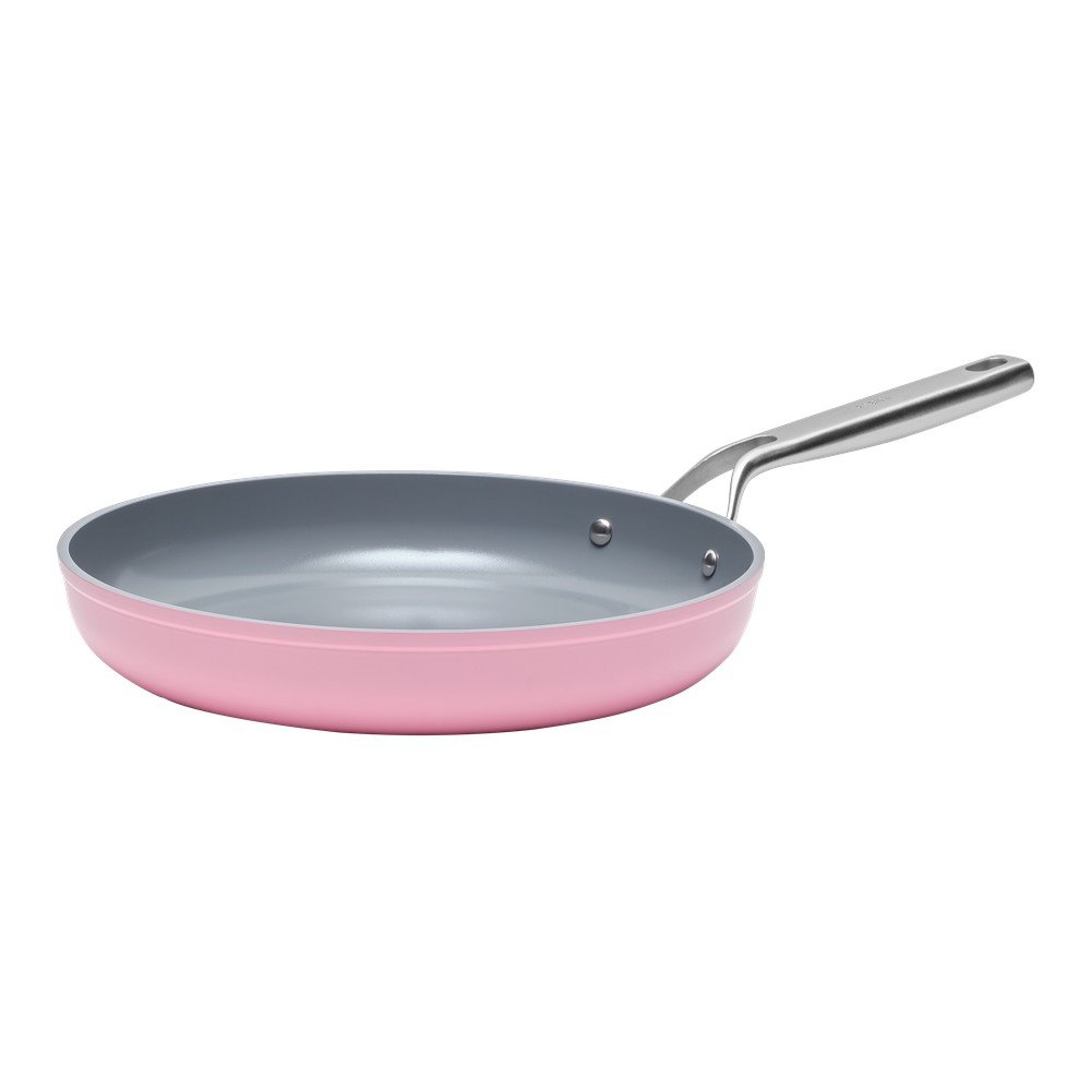 Alumínium serpenyő tapadásmentes felülettel ø 30 cm Meda 3.0 – FABINI