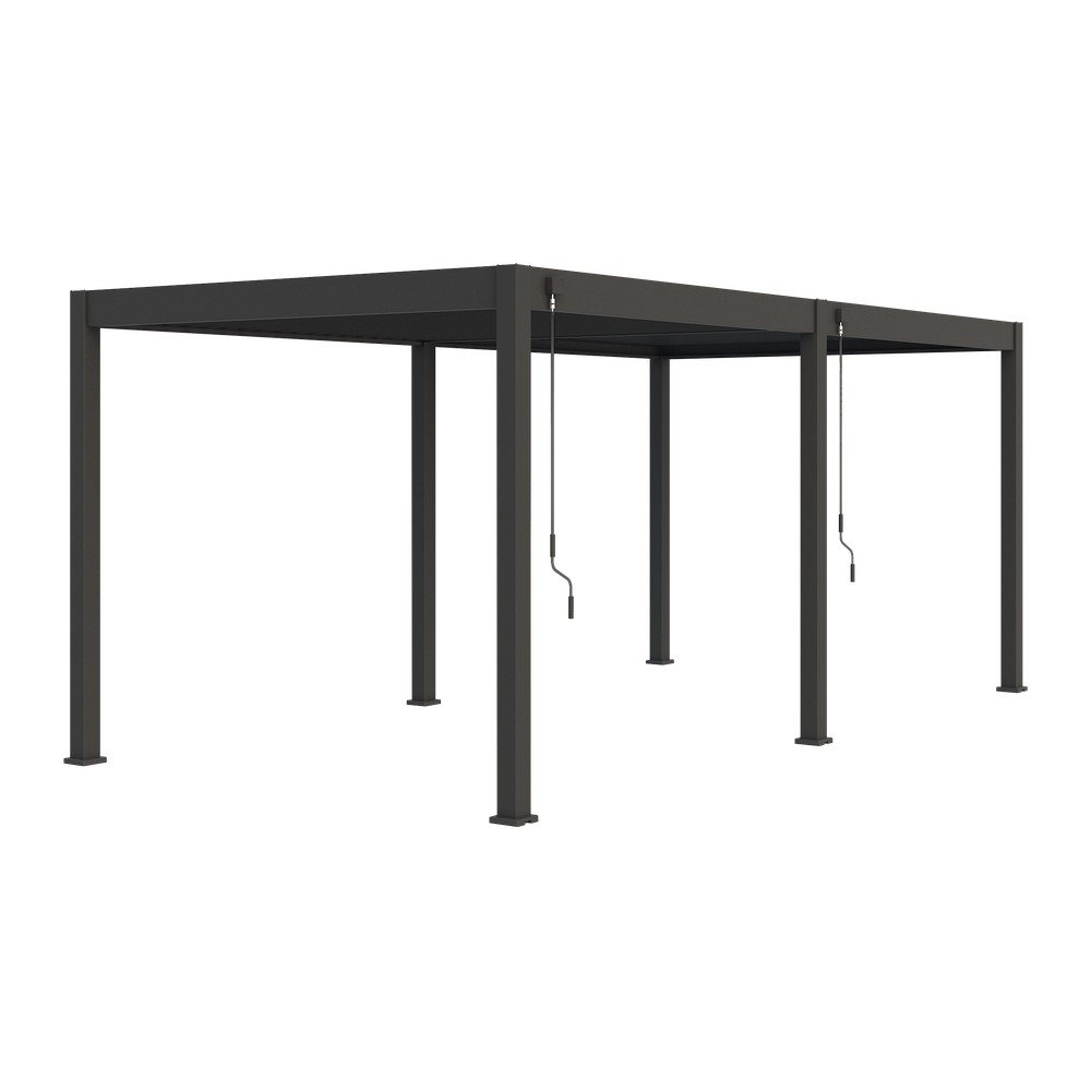 Bioklimatikus pergola Intro Plus – Rojaplast