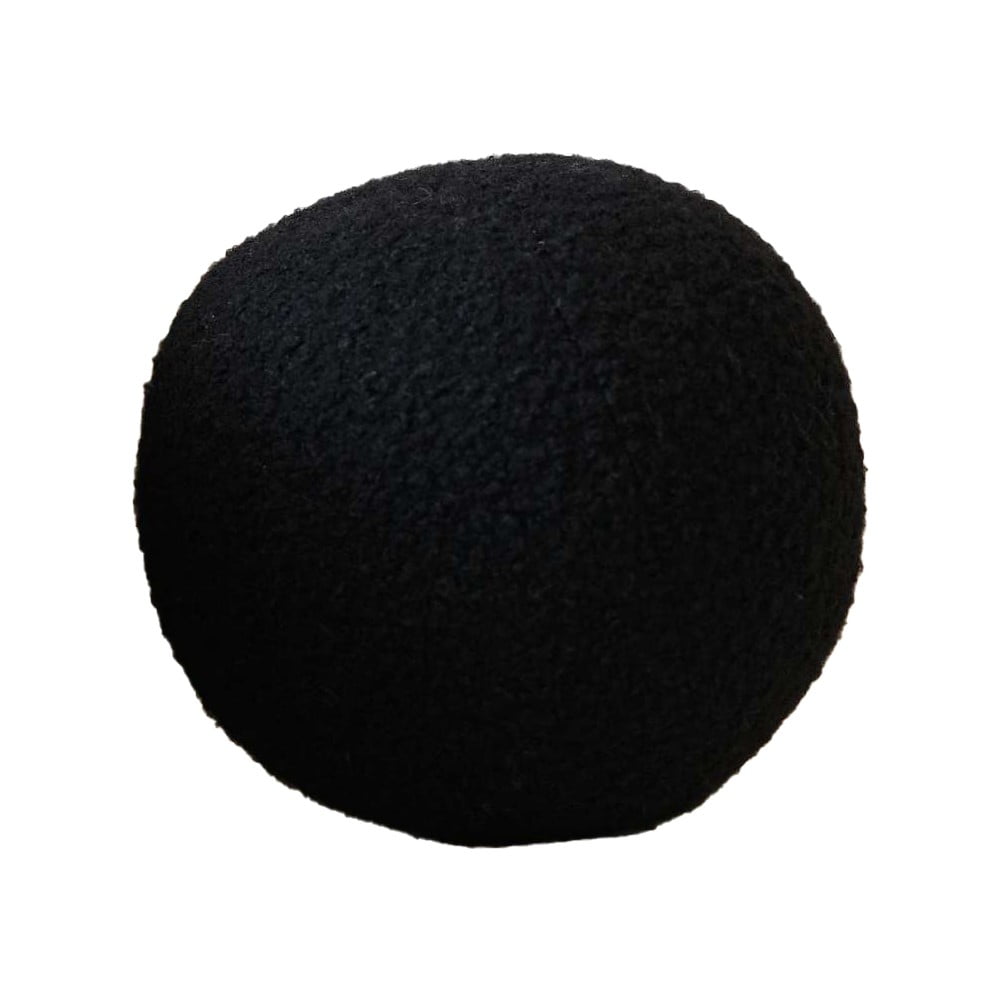 Buklé díszpárna ø 20 cm Top – Mioli Decor
