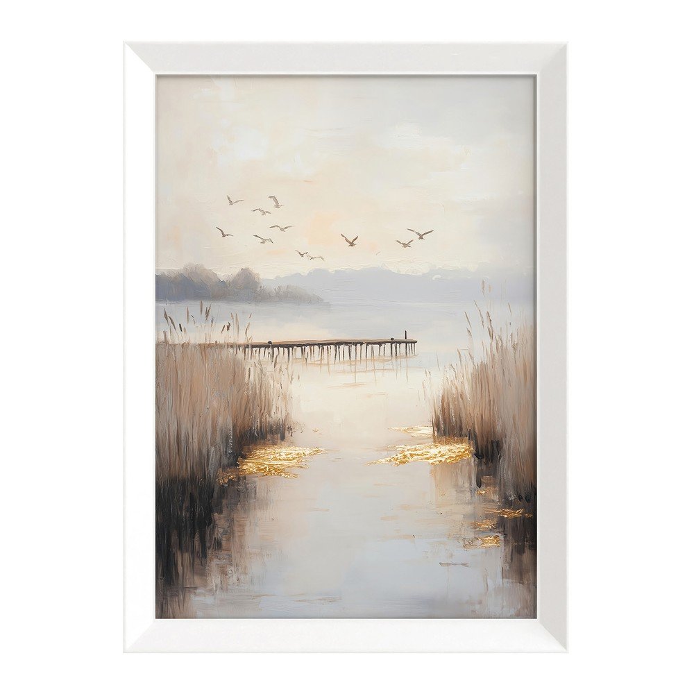 Kép 58x78 cm Soft – Styler