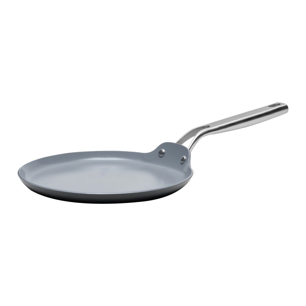 Palacsintasütő alumínium serpenyő tapadásmentes felülettel ø 26 cm Meda 3.0 – FABINI