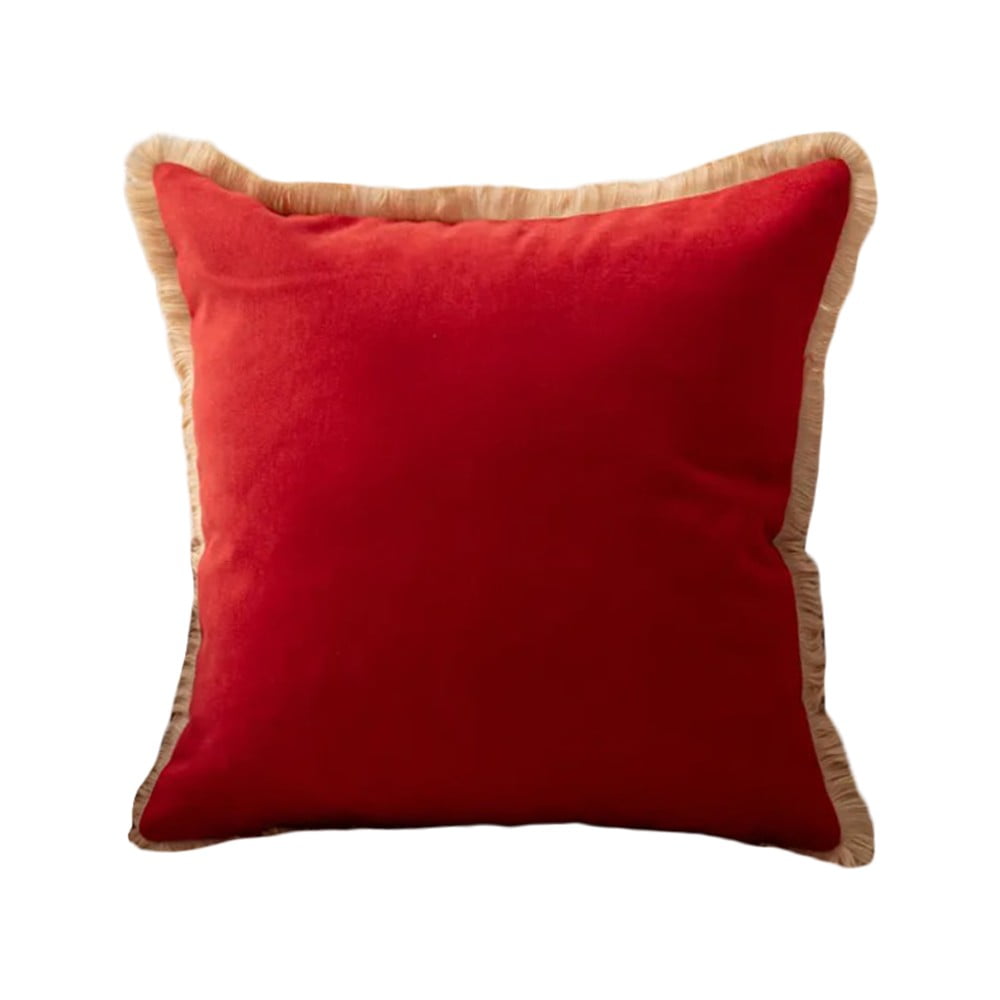 Párnahuzat 43x43 cm Sacakli – Mioli Decor