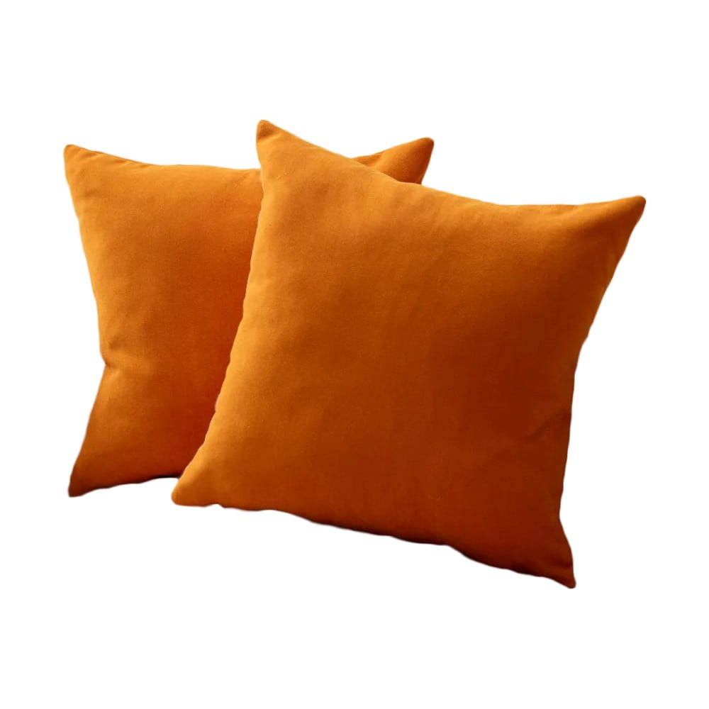 Párnahuzat szett 2 db-os 43x43 cm – Mioli Decor