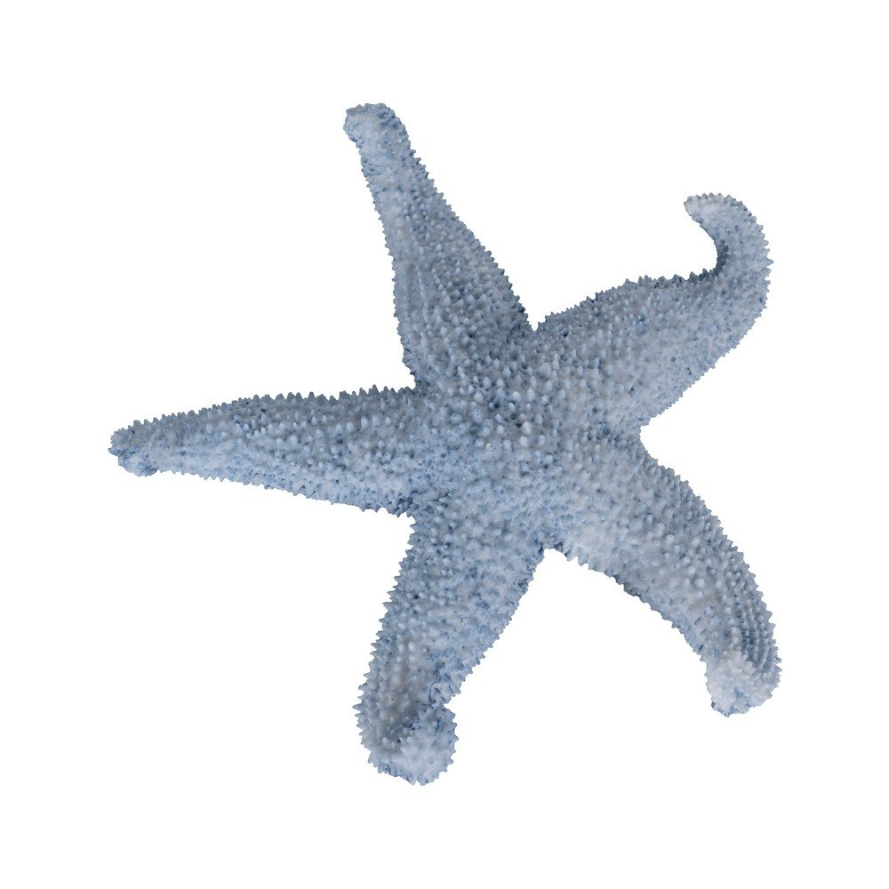 Poligyanta szobor (magasság 5 cm) Star – Ixia