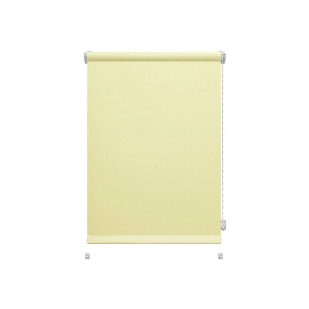 Sárga roló 80x150 cm Mini Sonata – Gardinia