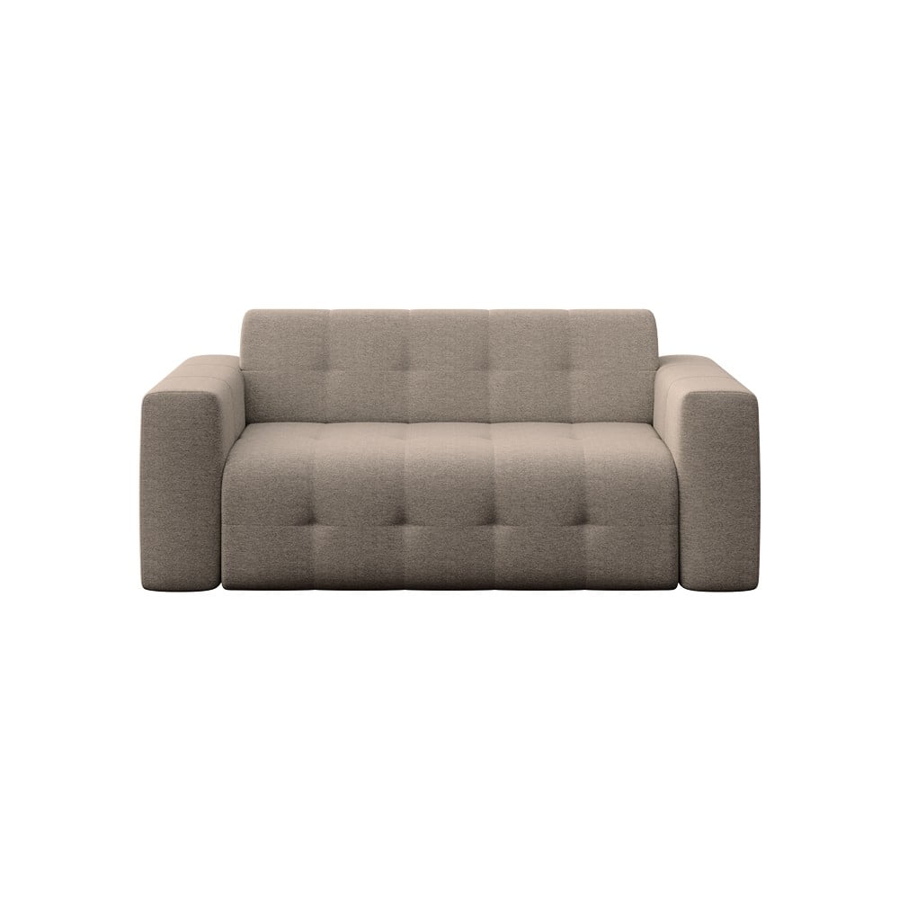 Világosbarna kanapé 199 cm Tuil – Rodier